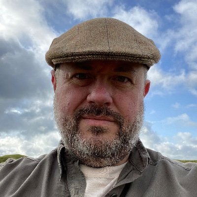 Profile Photo of Steve Hartley (@Lawhead) on Twitter