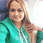 Profile Picture of Sunita Samaroo (@shaline.samaroo) on Instagram