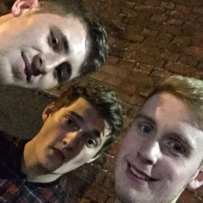 Profile Picture of Tom Garnett (@TommG95) on Twitter