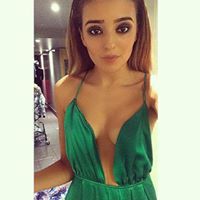 Profile Picture of Miriam Frank (@frank4001) on Pinterest