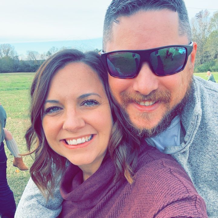 Profile Picture of Steph_Hayslip (@steph_hayslip) on Tiktok