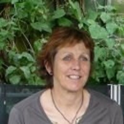 Profile Picture of Linda Thomas (@consett_lass) on Twitter