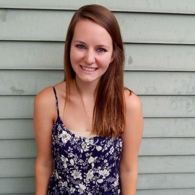 Profile Picture of Megan Healy (@MegHealy2) on Twitter