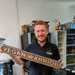 Profile Picture of Kevin Farrell (@kevinthevegivore) on Instagram