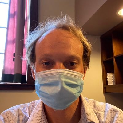 Profile Picture of Vince Marchetto (@vincemarchetto) on Twitter