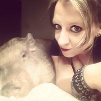 Profile Picture of Sarah C. Snyder (@sarah-c-snyder) on Quora