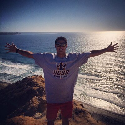 Profile Picture of Alex Merrill (@merrill_ax) on Twitter