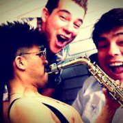 Profile Picture of Joel Reveles (@joel2233) on Pinterest