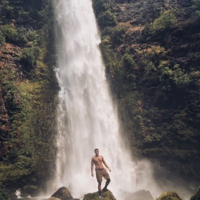 Profile Picture of David Kropp (@D_Kropp1) on Twitter