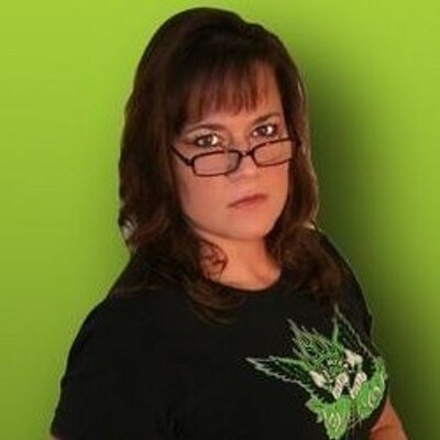 Profile Picture of Melanie Hall Boswell (@melanieanne47) on Twitter