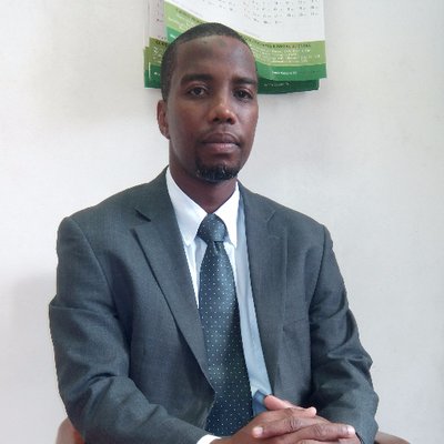 Profile Picture of Abbas Mohamed Omar (@abbasamo) on Twitter