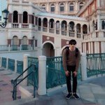 Profile Picture of Jaeyoung Lee (@jaey_at_times) on Instagram