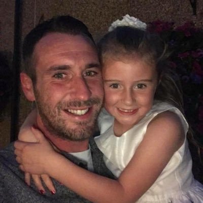 Profile Picture of Brent Mckenna (@BrentMckenna6) on Twitter