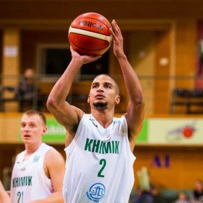 Profile Picture of Jaime Smith (@JamezSmith) on Twitter