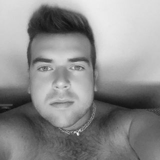 Profile Picture of Mateusz Harat (@mateusz.harat) on Facebook