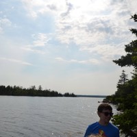 Profile Picture of Josh Bartram (@josh-bartram) on Quora