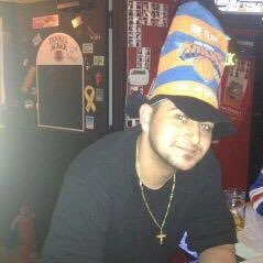 Profile Picture of John Cappello (@JohnCappello4) on Twitter