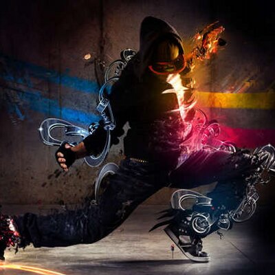 Profile Picture of Ayan Chatterjee (@ayanchatterjee5) on Twitter