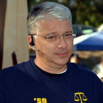 Profile Picture of Andrew Guidroz II (@AndrewGuidrozII) on Twitter