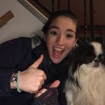 Profile Picture of Sara Scarf (@permanent.scharfie.marker) on Instagram