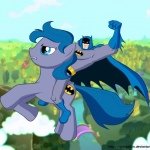 Profile Picture of bryce jennings (@___batmans_son___) on Instagram