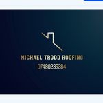Profile Picture of Michael Trodd Roofing (@michaeltroddroofing) on Instagram