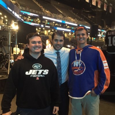 Profile Picture of Joe Lizzi (@Joe_Lizzi15) on Twitter