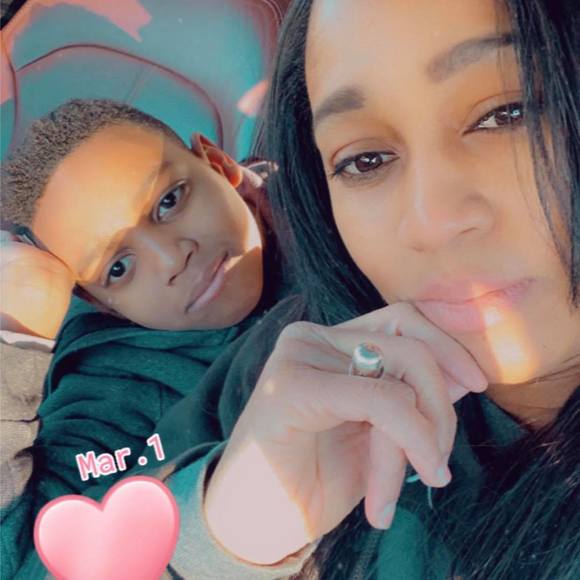 Profile Picture of La poderosa Poderosa (@poderosa7) on Poshmark