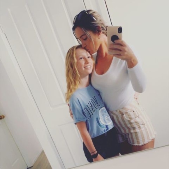 Profile Picture of Stevie Capararo (@shan_stevie) on Poshmark