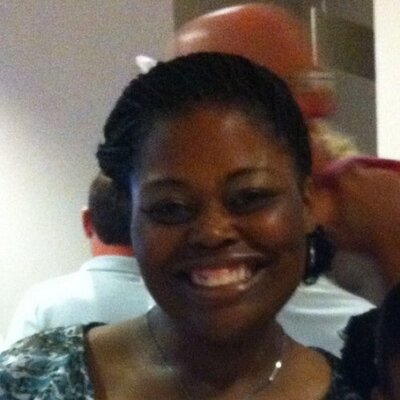 Profile Picture of Shayla Stevenson (@ShaySteven) on Twitter