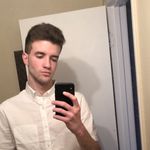 Profile Picture of Noah Strange (@noah_strange_) on Instagram