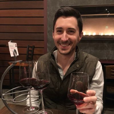 Profile Picture of Scott Alverson (@salverson21) on Twitter