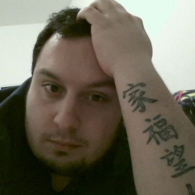 Profile Picture of Michael Eichenberger (@kuede13) on Twitter