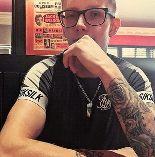 Profile Picture of Joshua Campbell (@joshua.campbell.3532) on Facebook