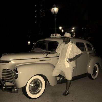 Profile Picture of Darryl P. Eley (@darryleley40) on Twitter