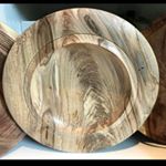 Profile Picture of Chad Bentley (@chadwickbentleywoodturning) on Instagram