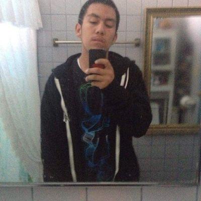 Profile Picture of Jesse Diamond (@jessedimond1238) on Twitter