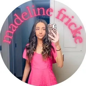 Profile Picture of   TikTok de MADELINE FRICKE... (@madelinefricke) on Tiktok