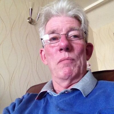 Profile Picture of Peter Collis (@07collis) on Twitter