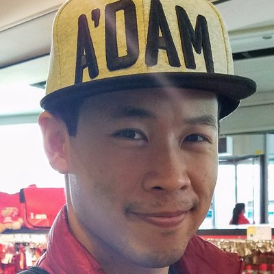 Profile Picture of Adam Yeung (@ayeung1015) on Twitter