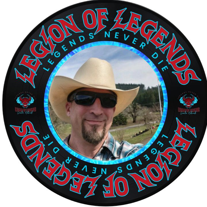 Profile Picture of John Frost (@@john_pnw) on Tiktok