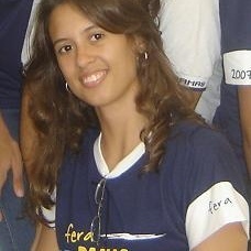 Profile Picture of Paula Tinôco (@323280816) on Myspace