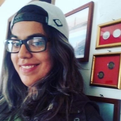 Profile Photo of Mary Vargas (@maryvargas21) on Twitter