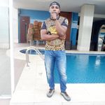 Profile Picture of Phil-Ebosie Michael Chinedu (@nedduski) on Instagram