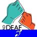 Profile Picture of Sourdedeaf Anassordo (@sourdedeaf.anassordo) on Facebook