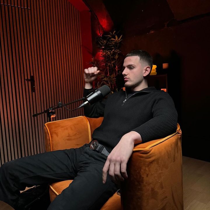 Profile Picture of D’AngeloBuisness (@dr.harwinspecter) on Tiktok
