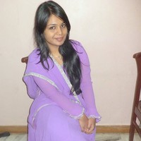 Profile Picture of Heba Nomani (@heba-nomani) on Quora