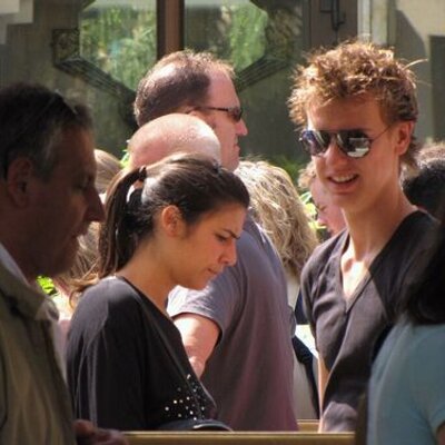 Profile Picture of Max Berens (@maxerlijk) on Twitter