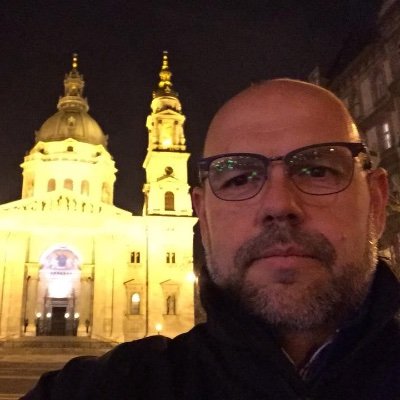Profile Picture of Paul Wuensch (@PaulWuensch) on Twitter