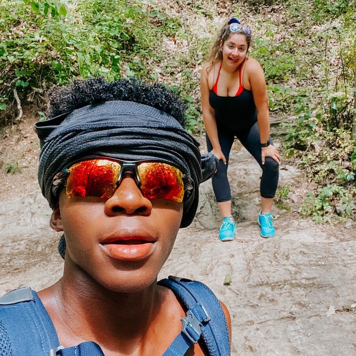 Profile Picture of Markius (@markius) on Tiktok